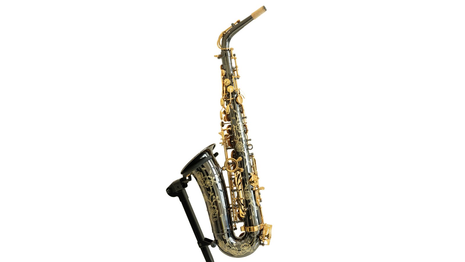 DEEPTONE Alto Sax