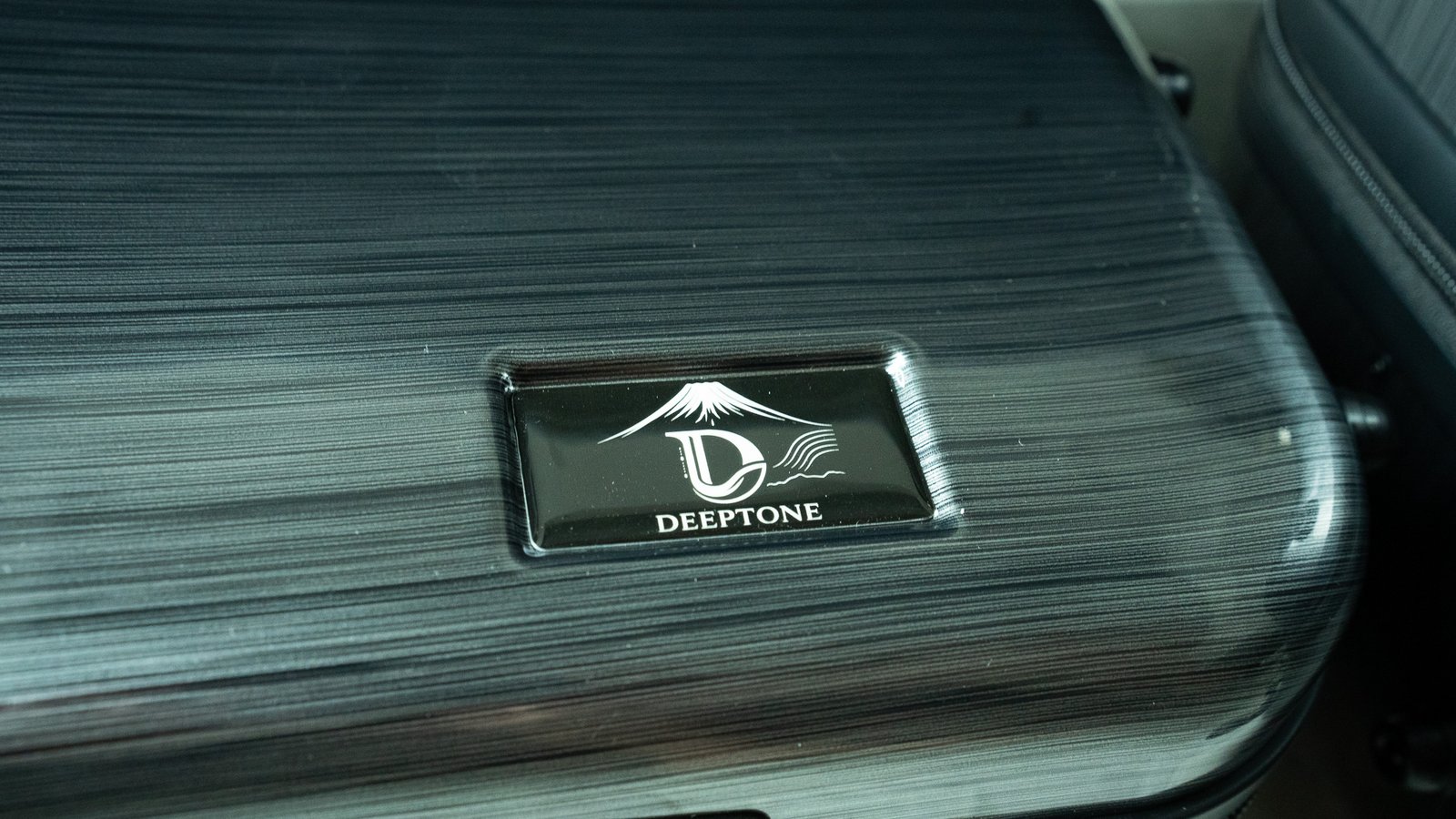 DEEPTONE Baritone Sax