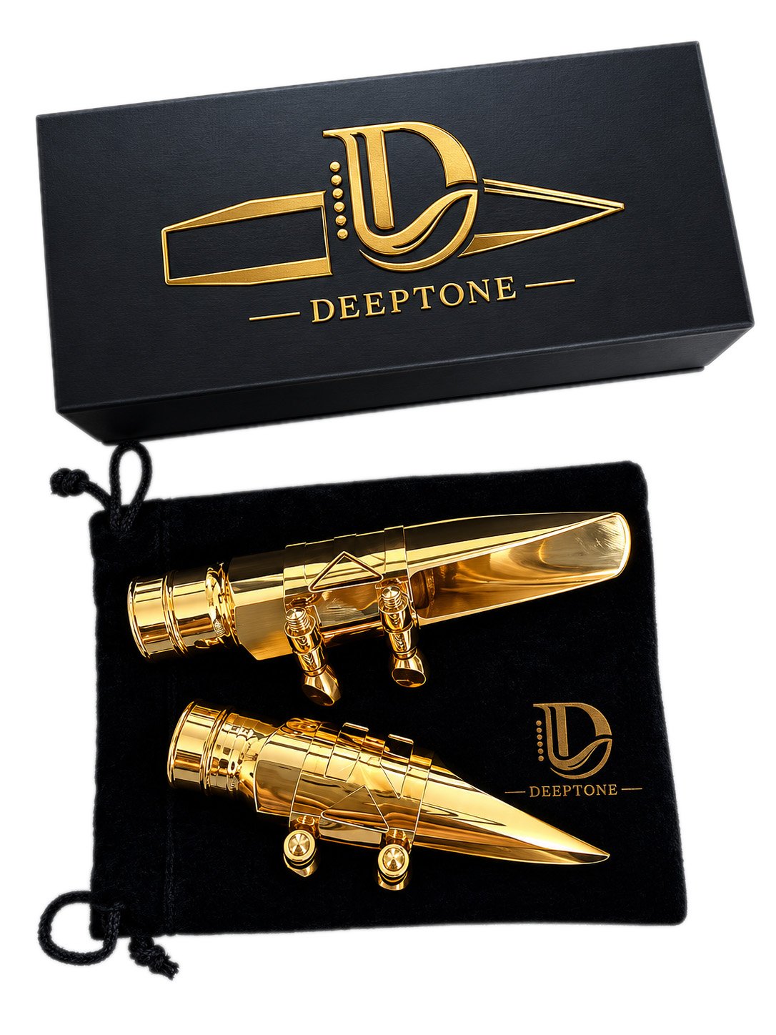 DEEPTONE Soprano Sax