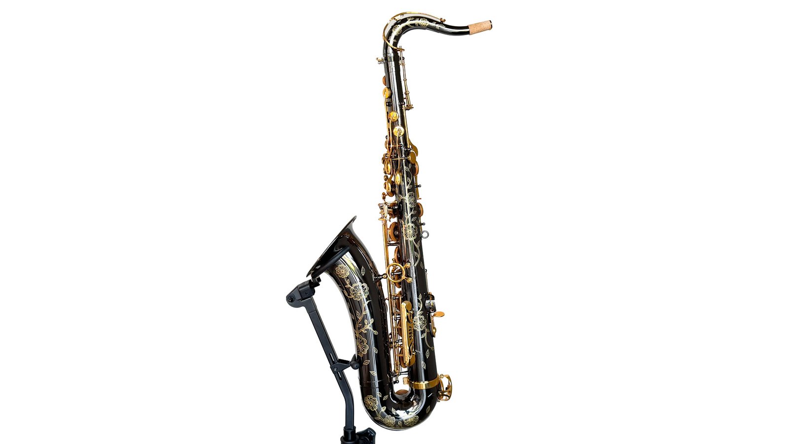 DEEPTONE Tenor Sax